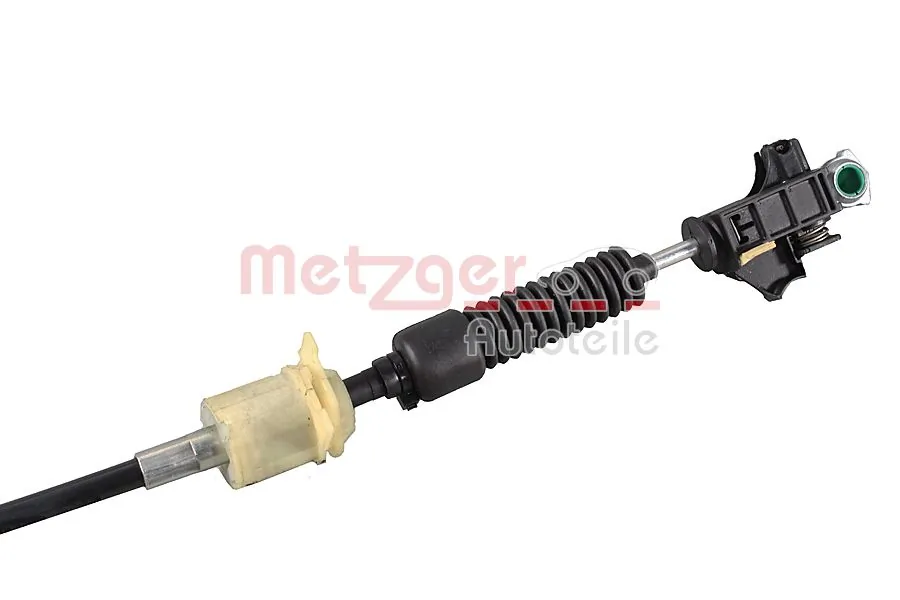 METZGER AUTOTEILE 3150357 Cable Pull, manual transmission