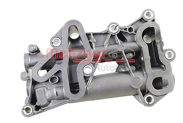 METZGER AUTOTEILE 4006360 Thermostat, oil cooling