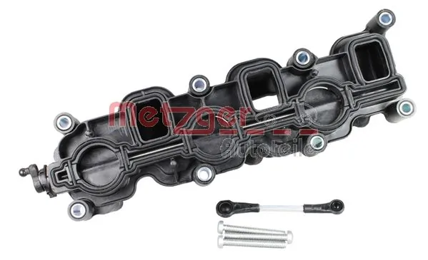 Intake Manifold Module 2100061