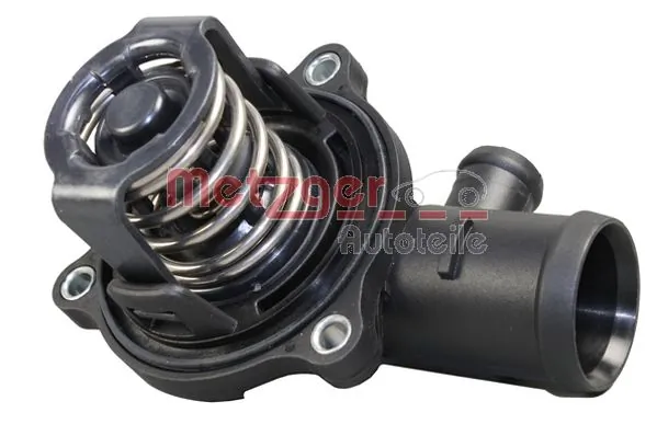 Thermostat, coolant 4006291