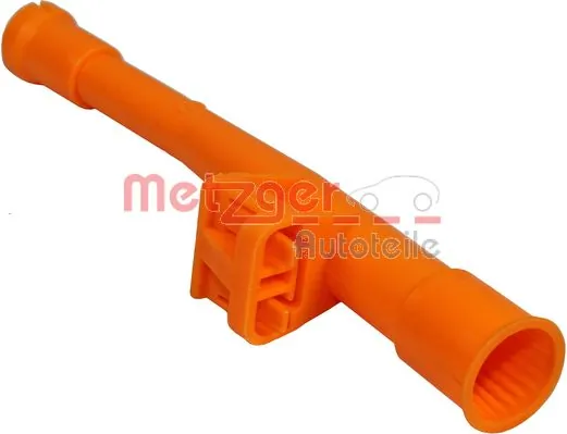 Tube, oil dipstick 8001035