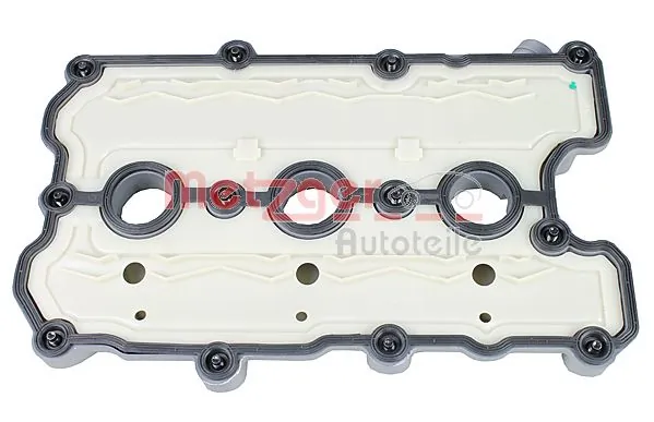 METZGER AUTOTEILE 2389142 Cylinder Head Cover