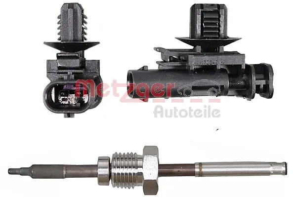 Sensor, exhaust gas temperature 0894623