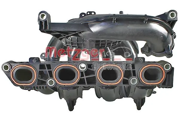 METZGER AUTOTEILE 2100082 Intake Manifold Module