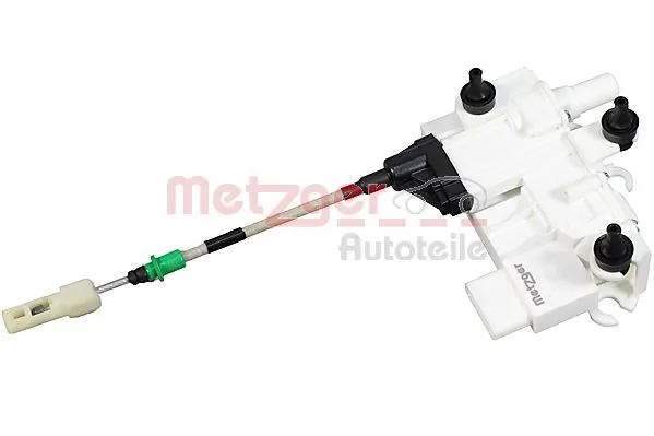 Closing aid, door GREENPARTS 2314418