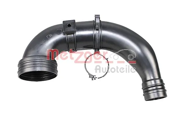 METZGER AUTOTEILE 2388073 Intake Hose, air filter