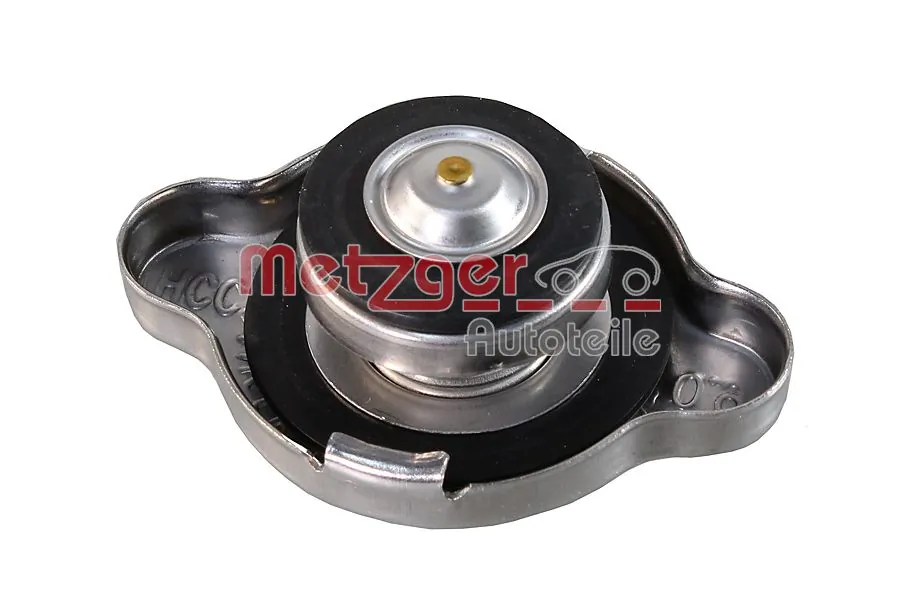 Cap, radiator OE-part 2141038