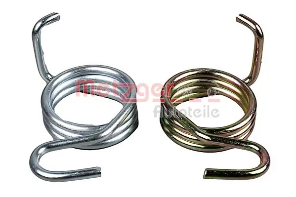 Repair Kit, parking brake lever (brake caliper) 113-0512