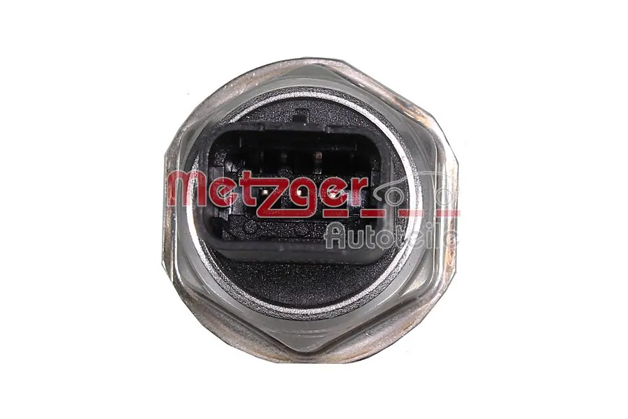 Sensor, fuel pressure 0906505