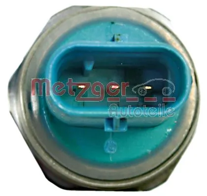 Sensor, exhaust pressure OE-part 0906322