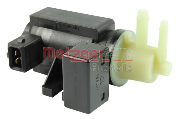 Pressure converter, turbocharger OE-part 0892128