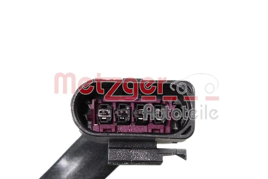 METZGER AUTOTEILE 0895636 Lambda Sensor