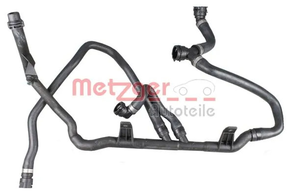 Coolant Pipe 4010207