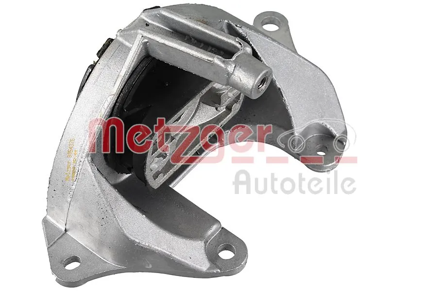 Mounting, manual transmission OE-part 8054376