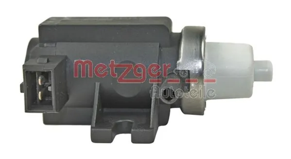 Pressure converter, turbocharger 0892667