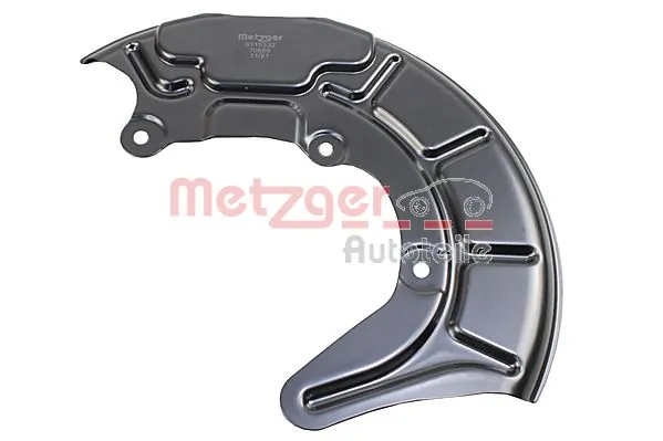 Splash Guard, brake disc 6115332