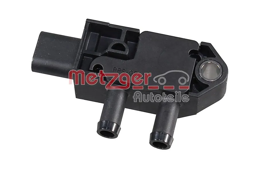 Sensor, exhaust pressure OE-part GREENPARTS 0906455