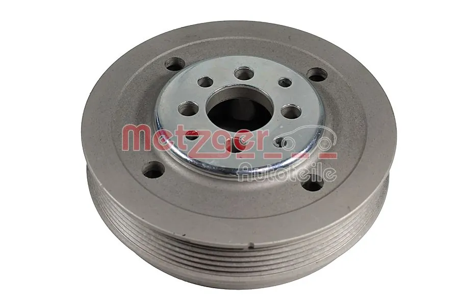 Belt Pulley, crankshaft 6400127
