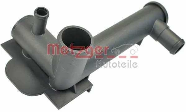 Coolant Flange 4010007