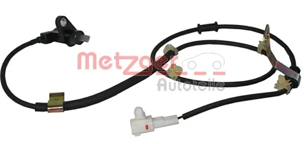 Sensor, wheel speed 0900873