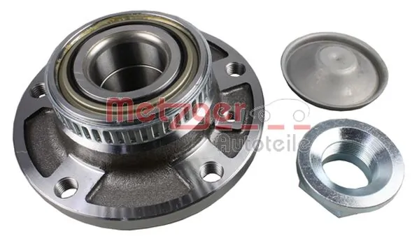 Wheel Bearing Kit WM 3667