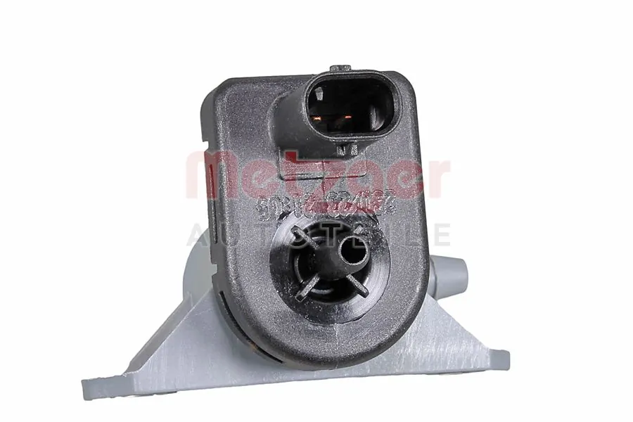 METZGER AUTOTEILE 08920100 EGR Valve, exhaust control