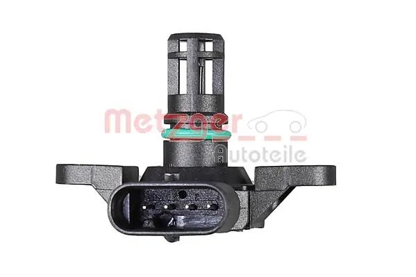 METZGER AUTOTEILE 0906431 Sensor, intake manifold pressure