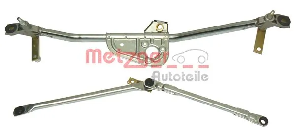 Wiper Linkage OE-part GREENPARTS 2190016
