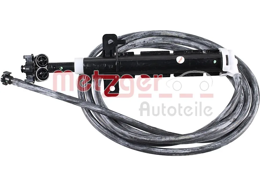 Washer Fluid Jet, headlight cleaning 2221167