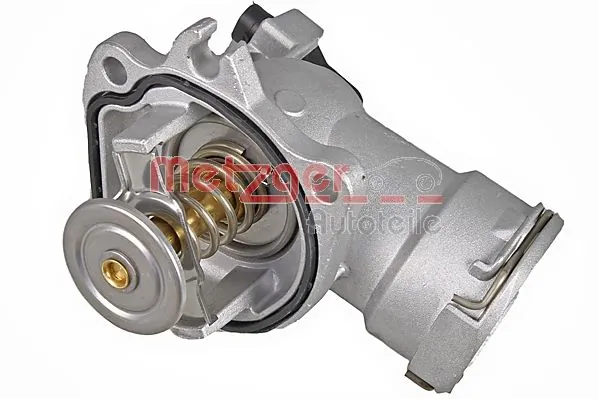 Thermostat, coolant 4006328