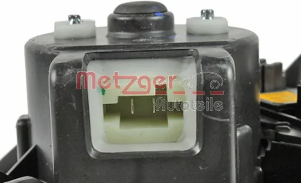 Interior Blower OE-part 0917186