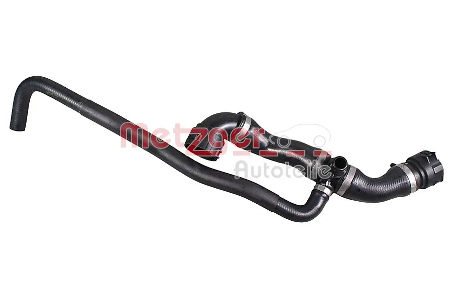 Radiator Hose 2421990