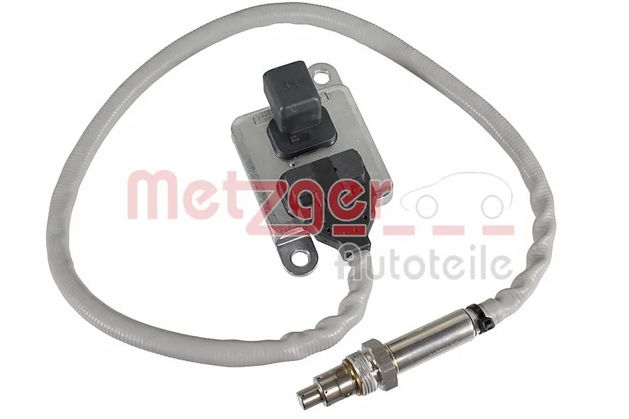 NOx Sensor, NOx catalytic converter 0940002