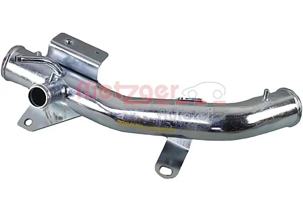 Coolant Pipe 4010374