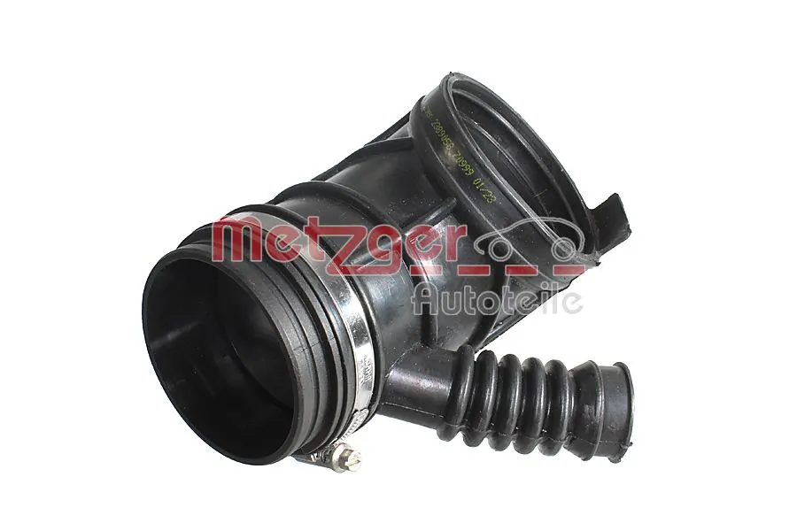 Hose, air supply 2389058