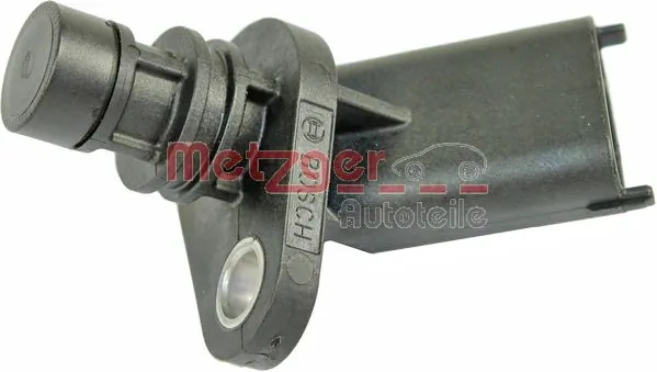 METZGER AUTOTEILE 0902344 Sensor, crankshaft pulse