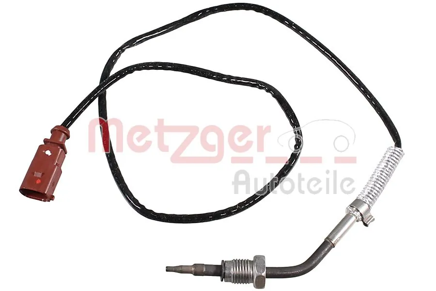 Sensor, exhaust gas temperature OE-part GREENPARTS 08941003