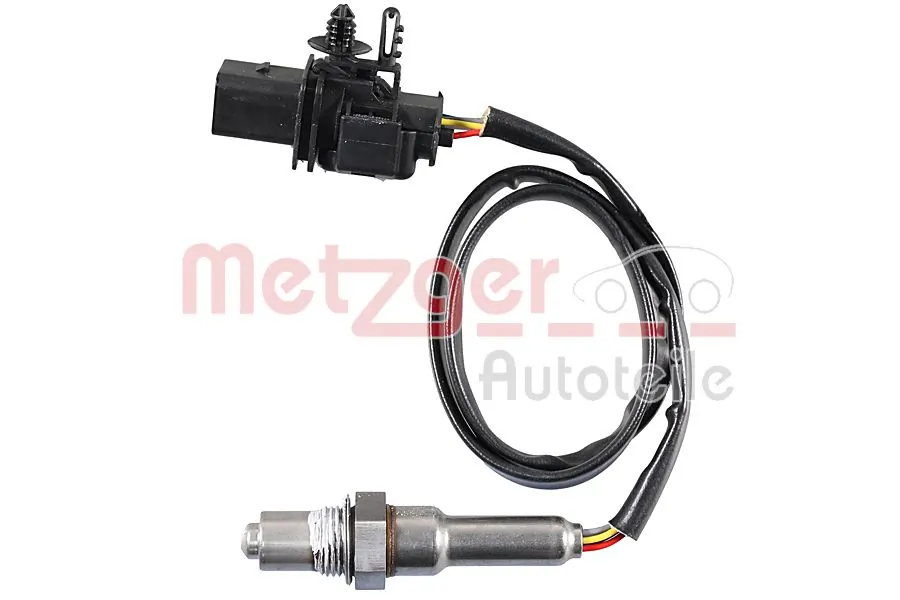 Oxygen Sensor 0895633