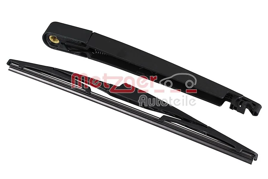 Wiper Arm, window cleaning 2191084