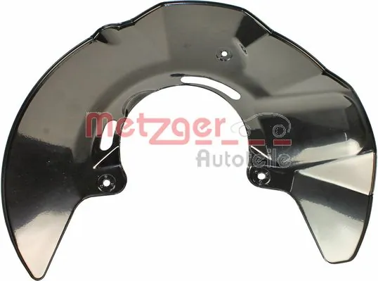 Splash Guard, brake disc 6115069