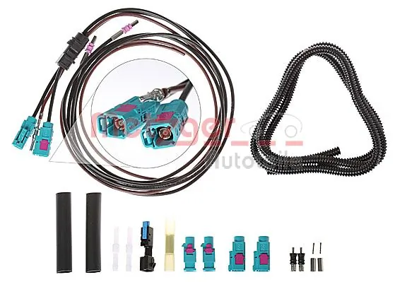 Aerial Cable 2322005