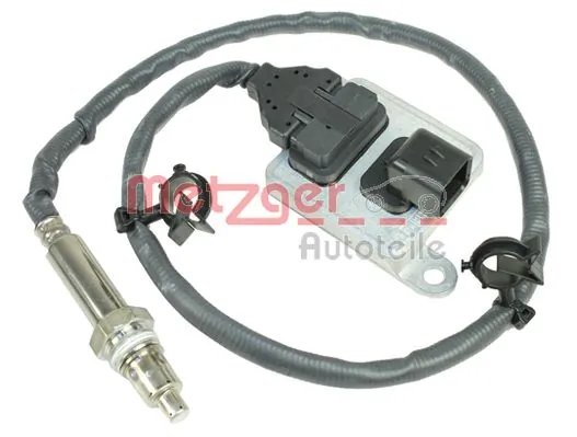 NOx Sensor, NOx catalytic converter OE-part 0899202