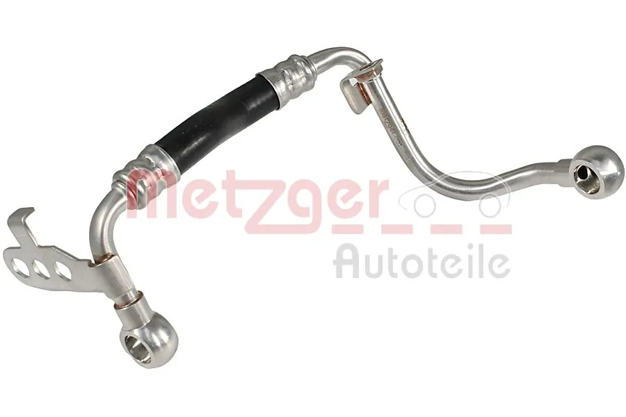 Coolant Pipe OE-part 4010404