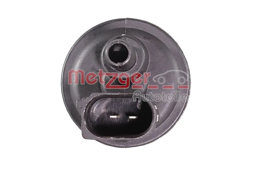 METZGER AUTOTEILE 2250595 Breather Valve, fuel tank