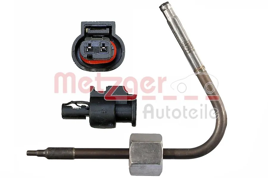 Sensor, exhaust gas temperature GREENPARTS 08941016