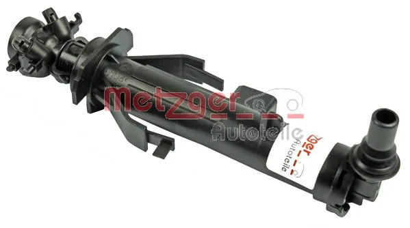 METZGER AUTOTEILE 2220521 Washer Fluid Jet, headlight cleaning