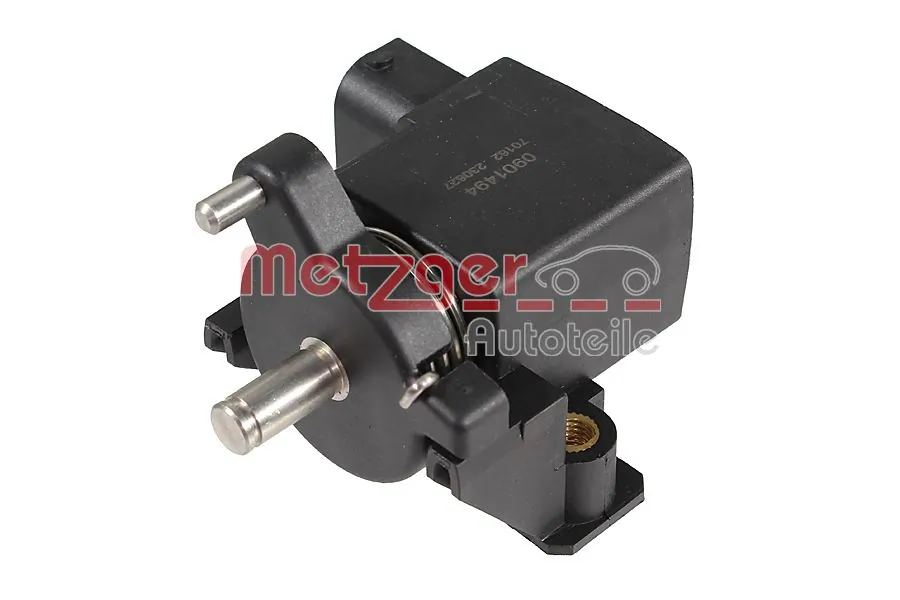 METZGER AUTOTEILE 0901494 Sensor, accelerator pedal position