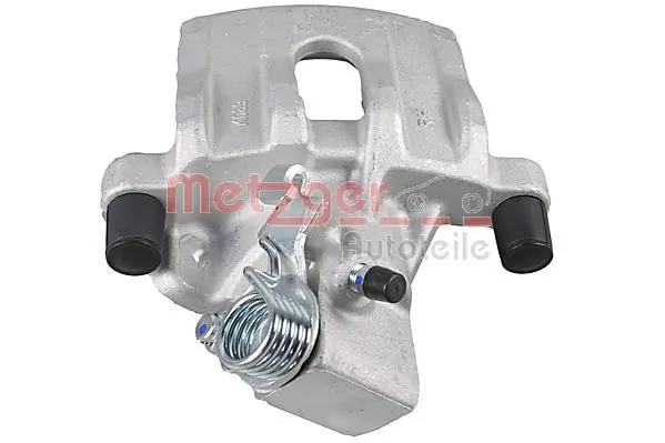 Brake Caliper GREENPARTS 6261130