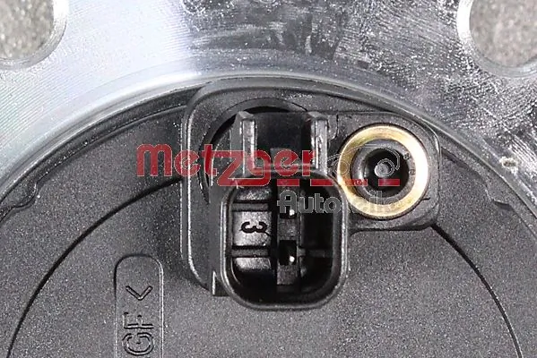 METZGER AUTOTEILE WM 2278 Wheel Bearing Kit