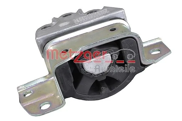 METZGER AUTOTEILE 8053865 Mounting, engine